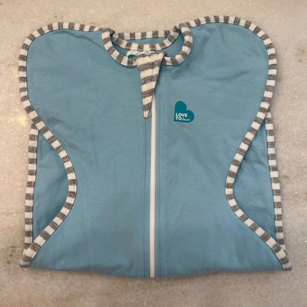 Love to Dream Swaddle Newborn